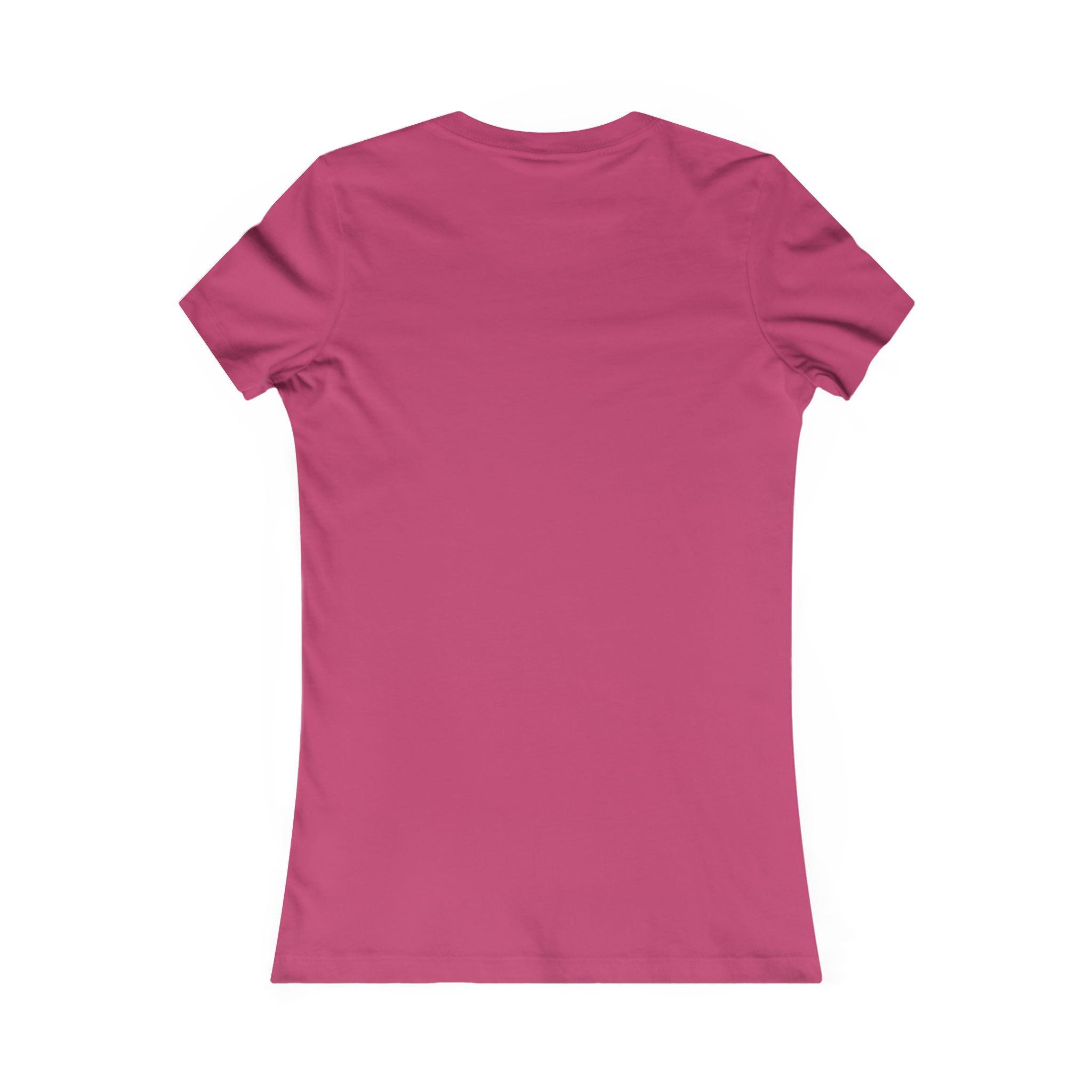 Overwhelmed | Women's Premium Minimalist Tee