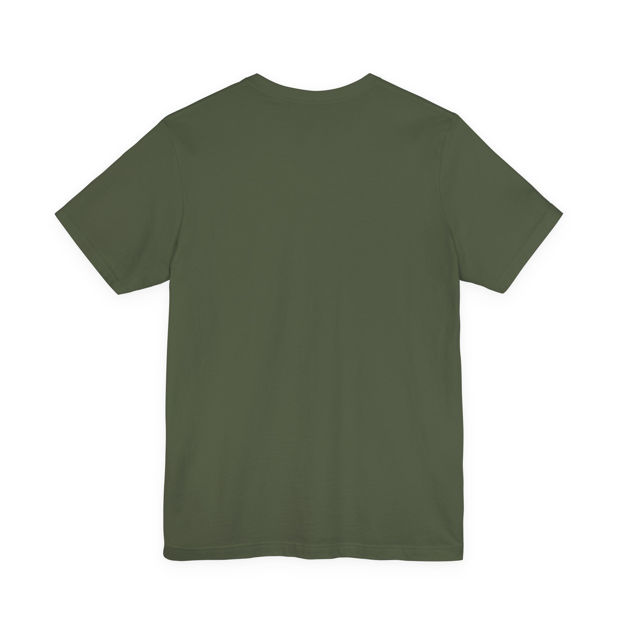 Overstimulated | Minimalist Funny Premium T-Shirt Unisex Graphic Tee