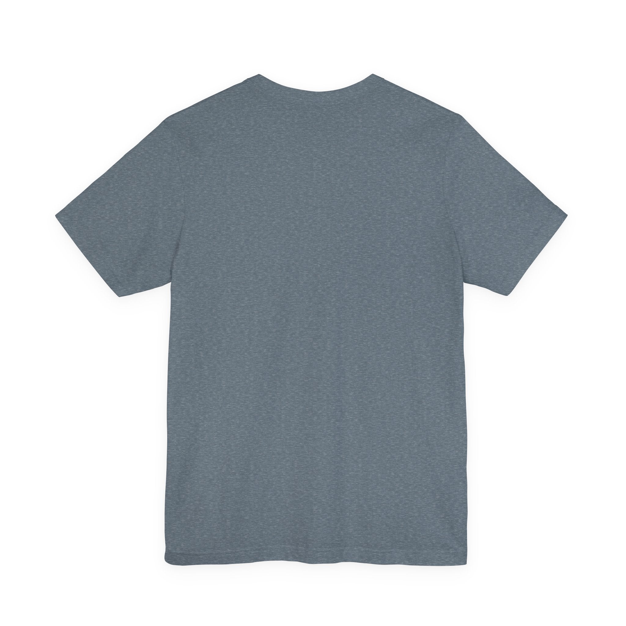 This Actually IS my first rodeo. | Minimalist Funny Premium Unisex Graphic T-Shirt