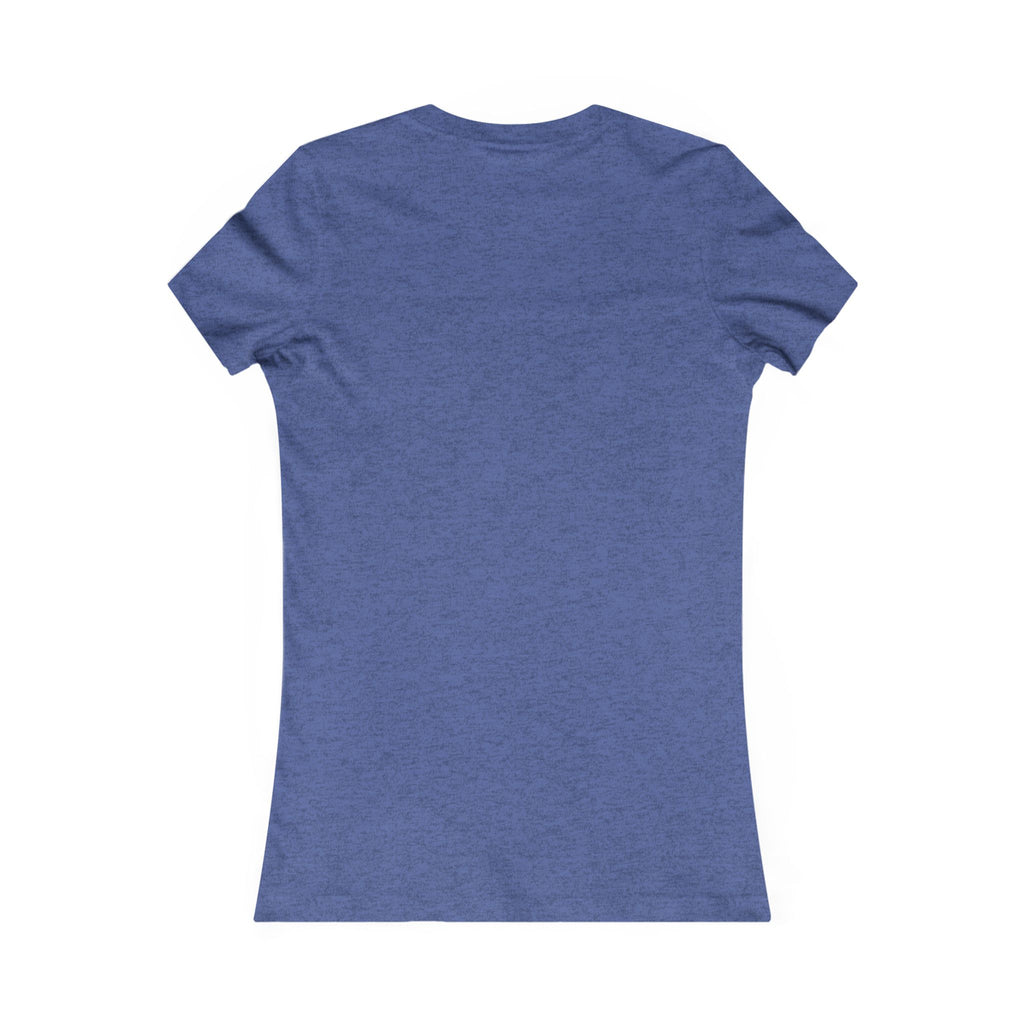 Overstimulated | Women's Premium Minimalist Tee
