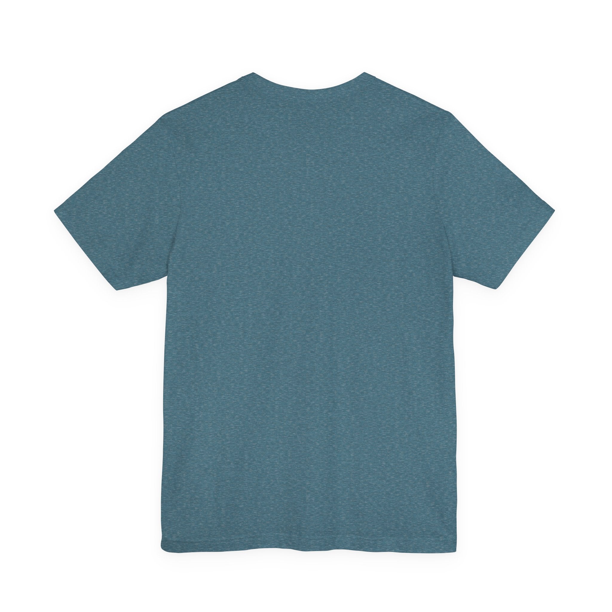 Ask Someone Else. | Minimalist Funny Premium T-Shirt | Unisex Graphic Tee