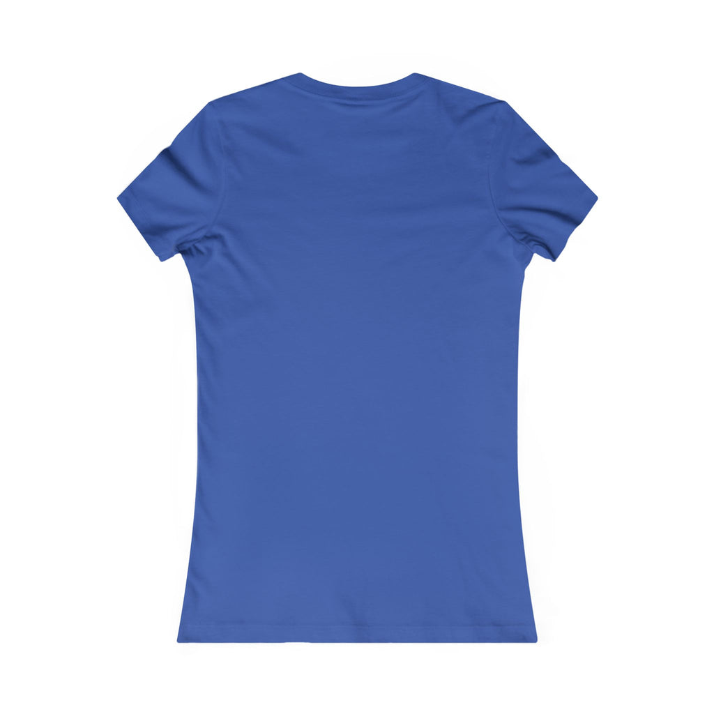 Overstimulated | Women's Premium Minimalist Tee