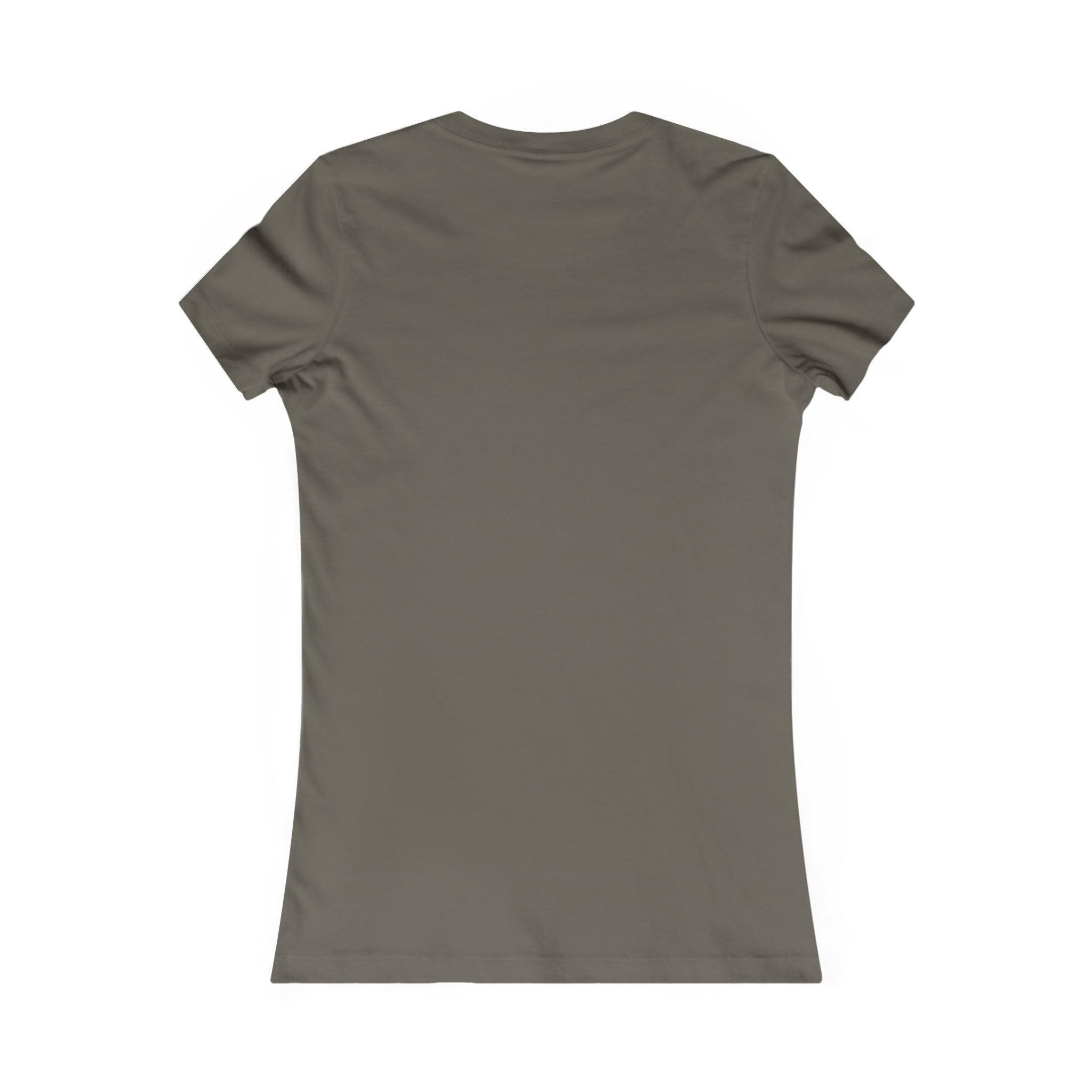 Overstimulated | Women's Premium Minimalist Tee