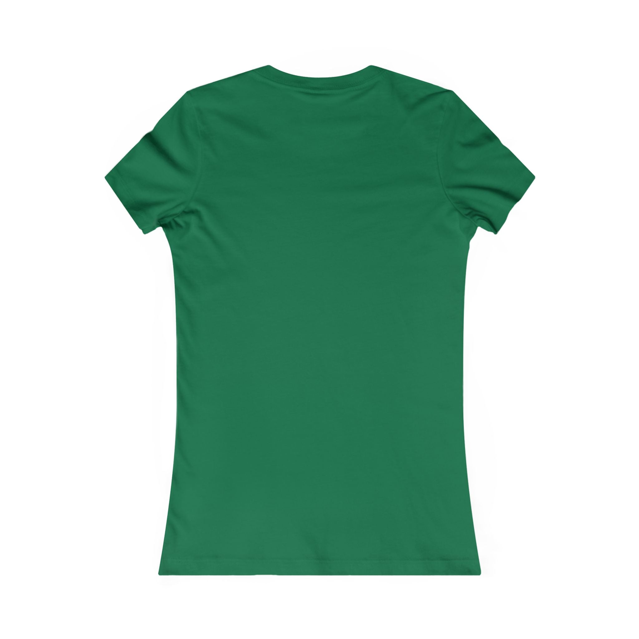 Overstimulated | Women's Premium Minimalist Tee
