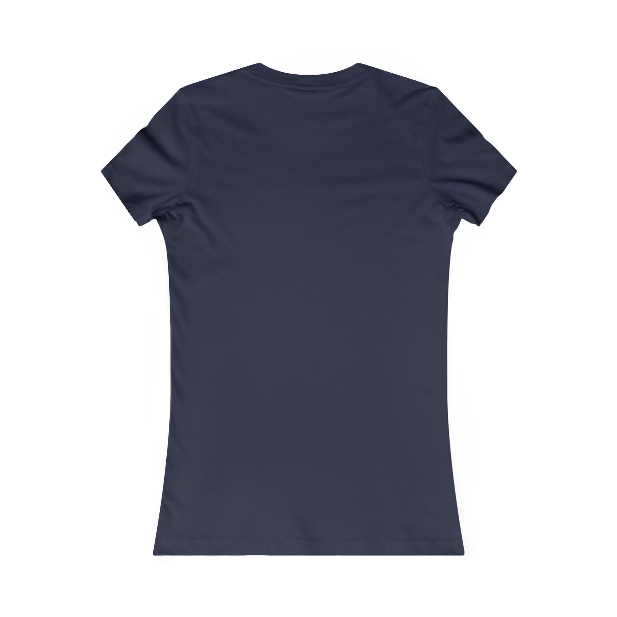 Ask Someone Else. | Women's Premium Minimalist Tee